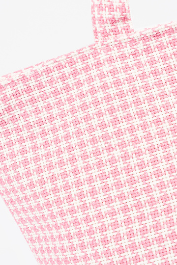 Bolsa de praia com padrão... 2