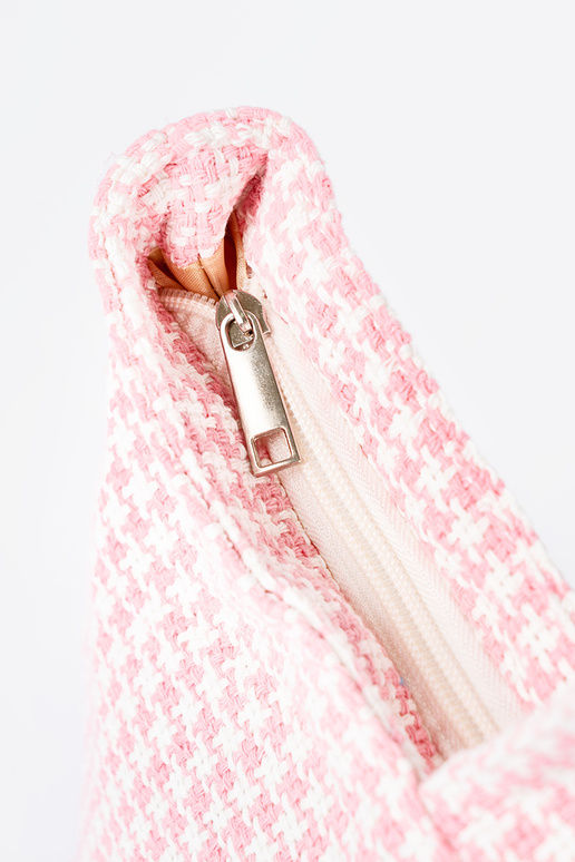 Bolsa de praia com padrão...