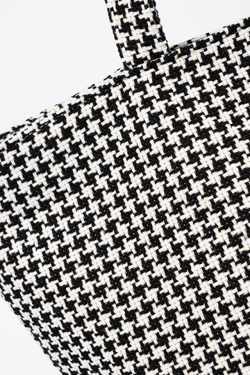 Bolsa de praia com padrão... 2