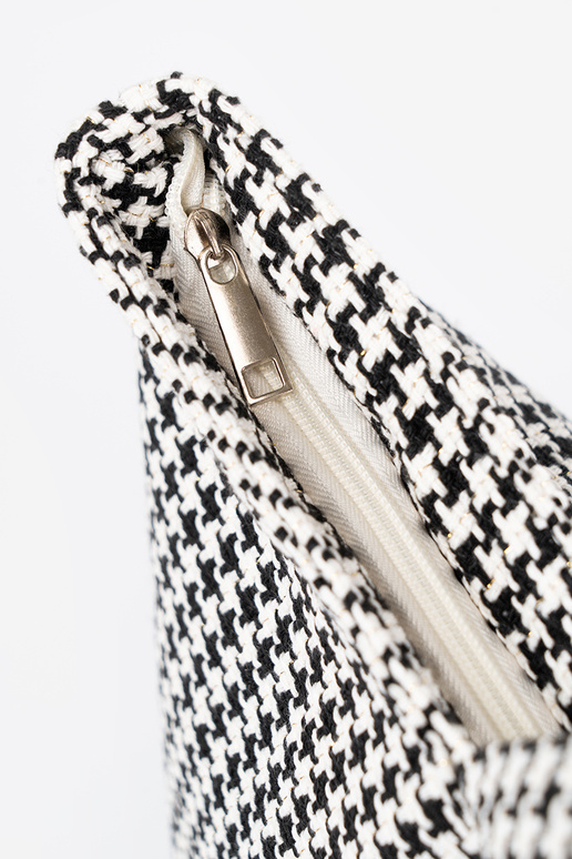 Bolsa de praia com padrão...