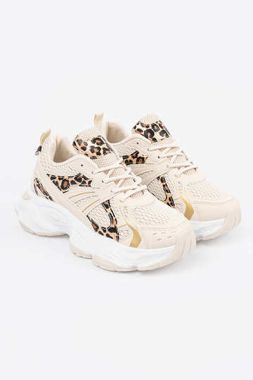 Sapatos de estilo esportivo... 2