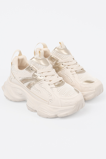 Sapatos de estilo esportivo... 2