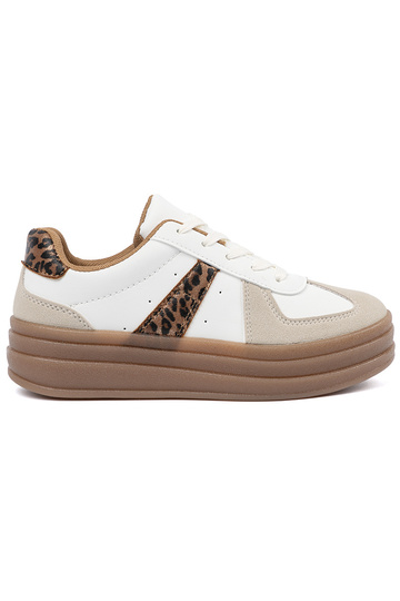 Sapatos femininos LIBERO