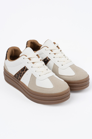 Sapatos femininos LIBERO 2