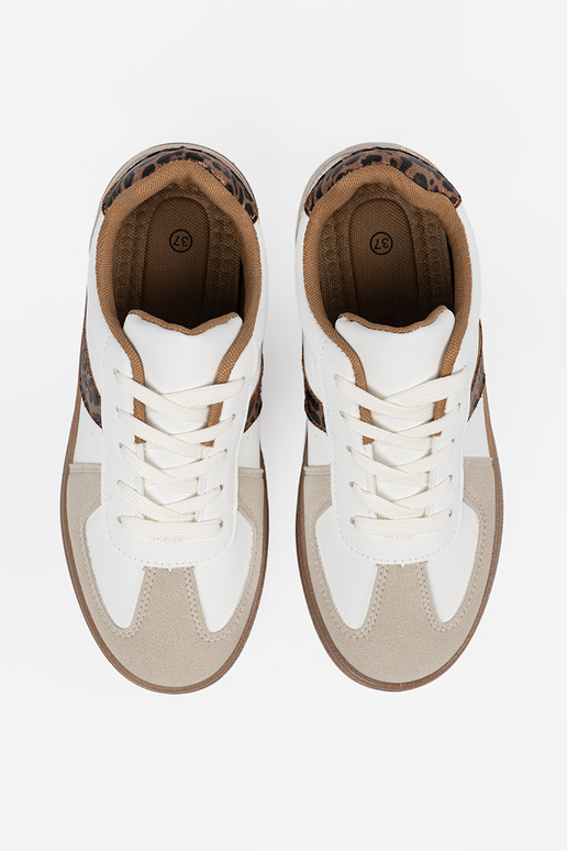 Sapatos femininos LIBERO