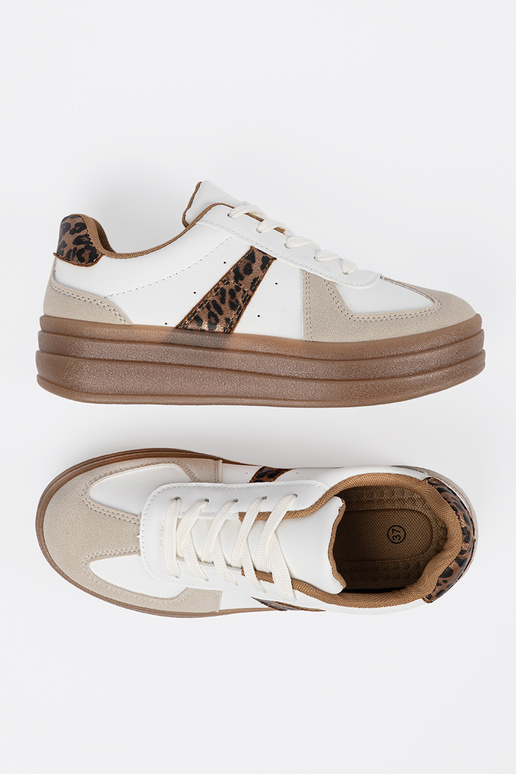 Sapatos femininos LIBERO