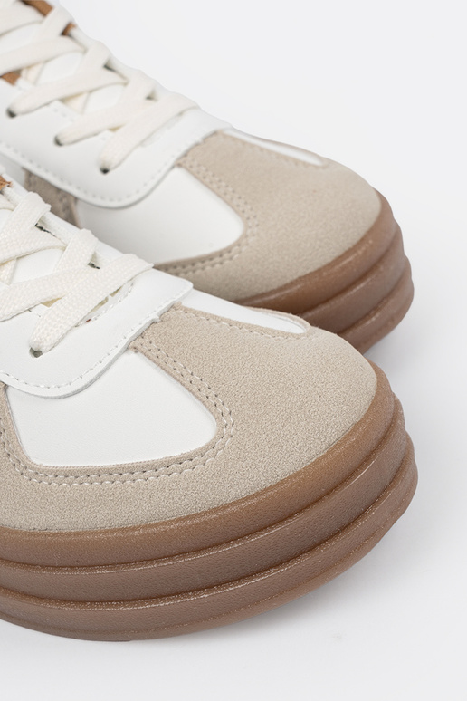 Sapatos femininos LIBERO