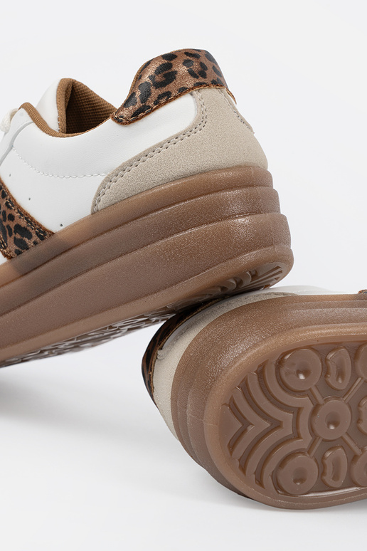 Sapatos femininos LIBERO