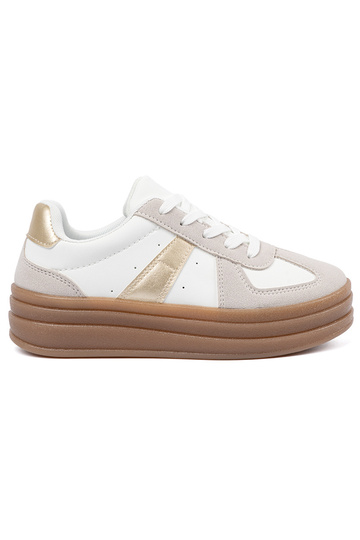 Sapatos femininos LIBERO