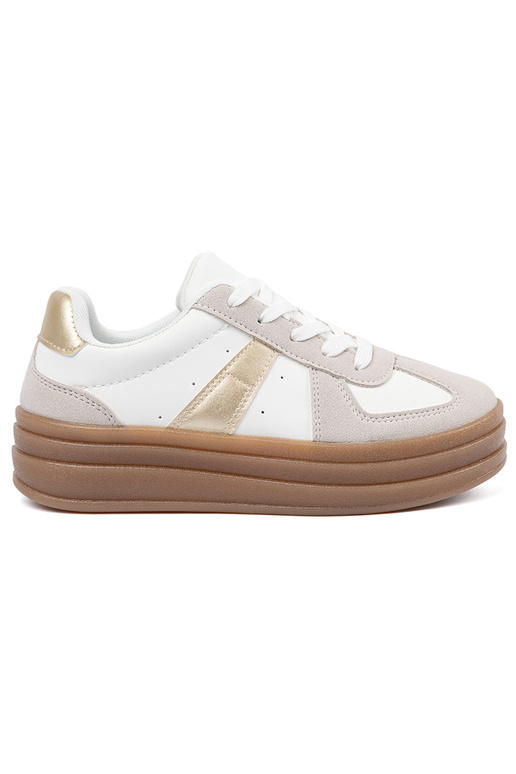 Sapatos femininos LIBERO