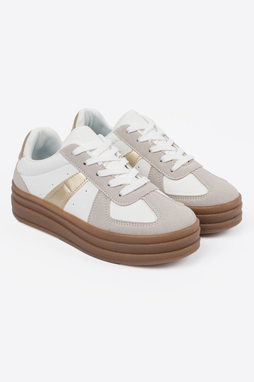 Sapatos femininos LIBERO 2