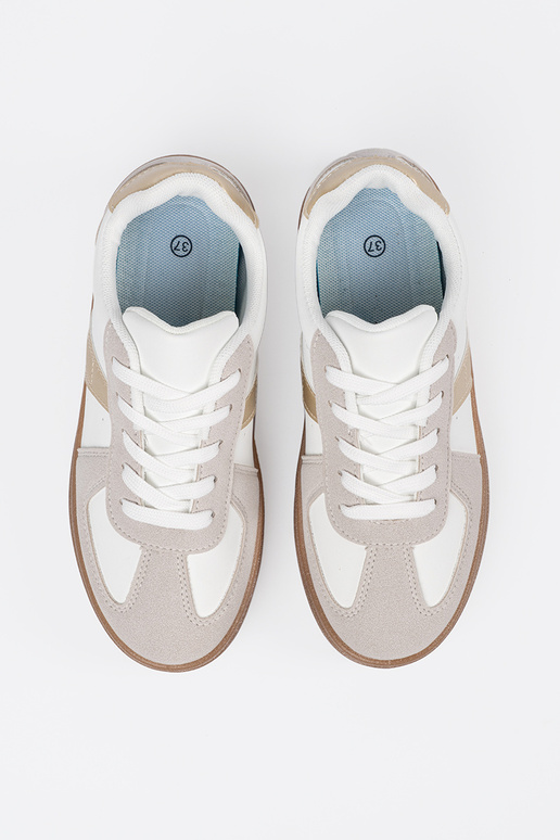 Sapatos femininos LIBERO