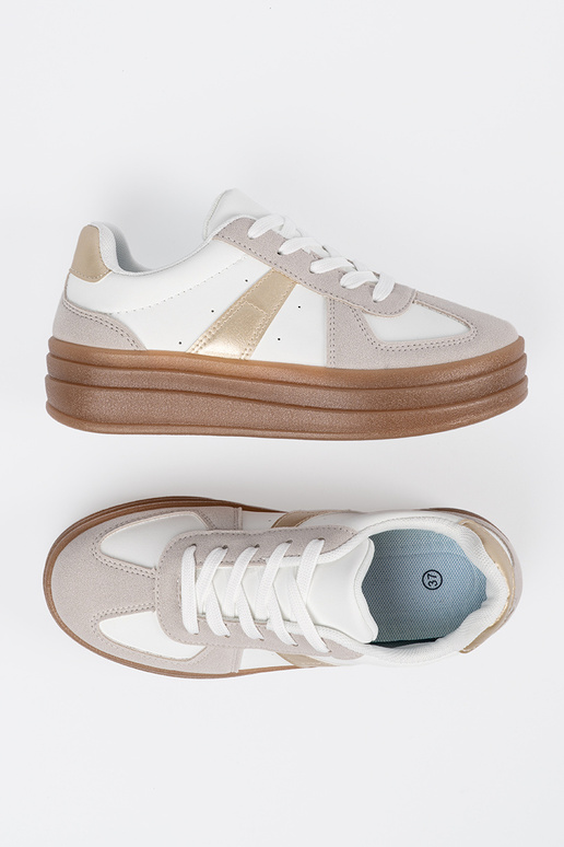 Sapatos femininos LIBERO