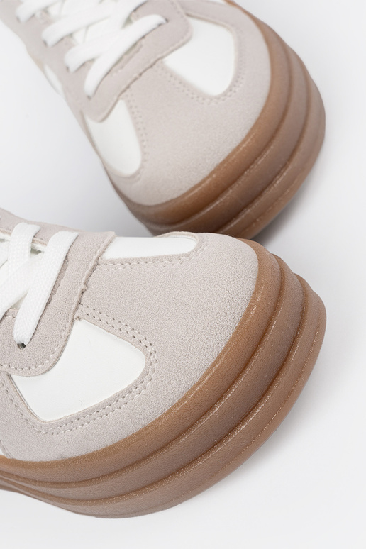 Sapatos femininos LIBERO