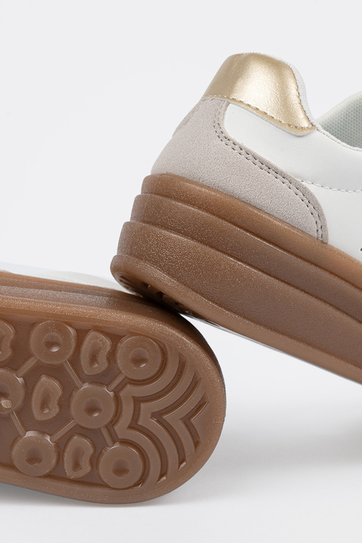 Sapatos femininos LIBERO