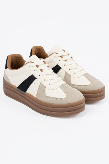 Sapatos femininos LIBERO 2