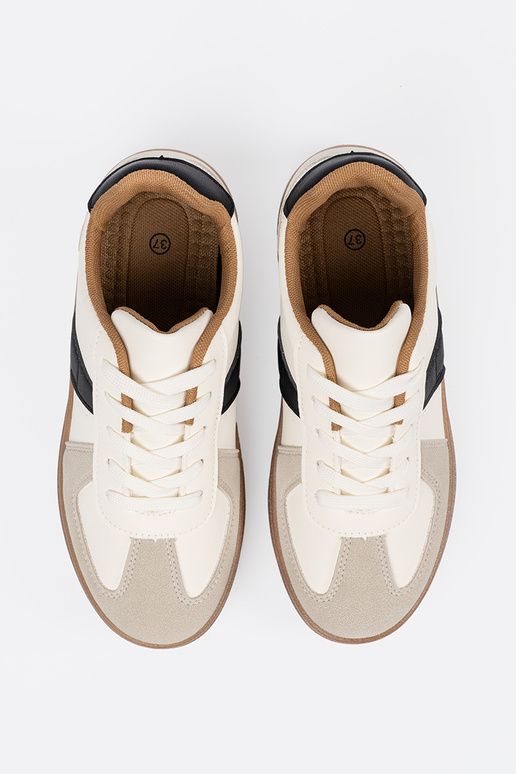 Sapatos femininos LIBERO