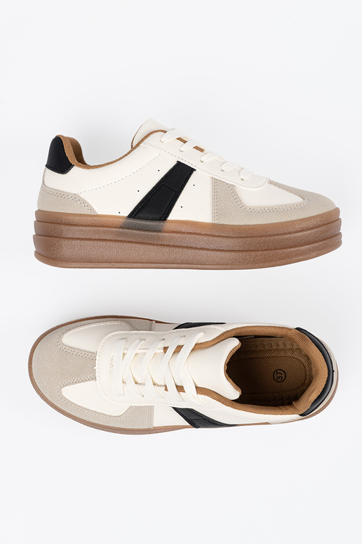 Sapatos femininos LIBERO