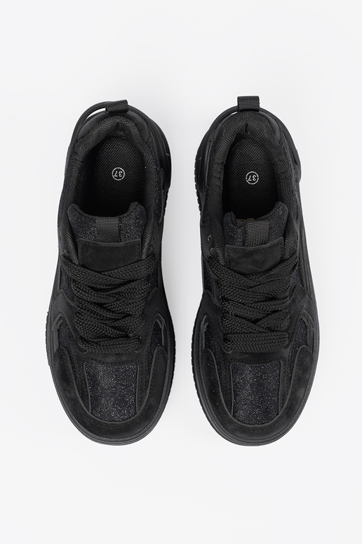 Sapatos casuais femininos z koronką... Sapatos casuais femininos z koronką...