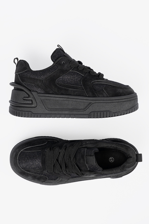 Sapatos casuais femininos z koronką... Sapatos casuais femininos z koronką...