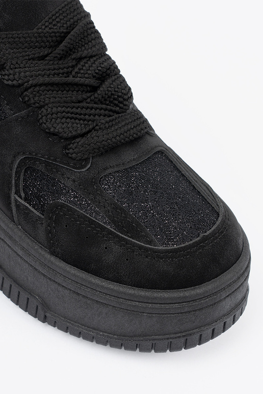 Sapatos casuais femininos z koronką... Sapatos casuais femininos z koronką...