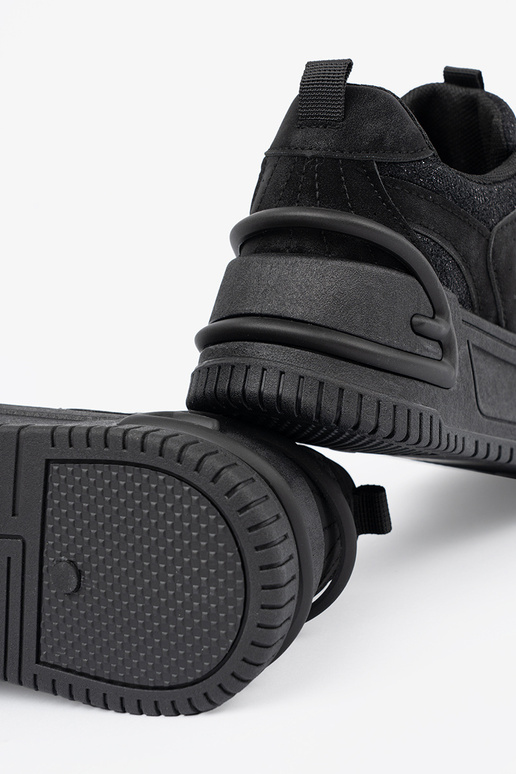 Sapatos casuais femininos z koronką... Sapatos casuais femininos z koronką...