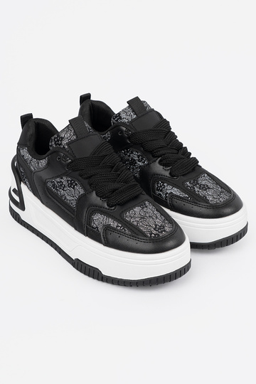 Sapatos casuais femininos z... 2