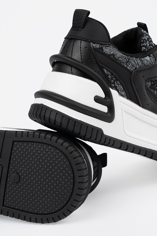 Sapatos casuais femininos z koronką... Sapatos casuais femininos z koronką...