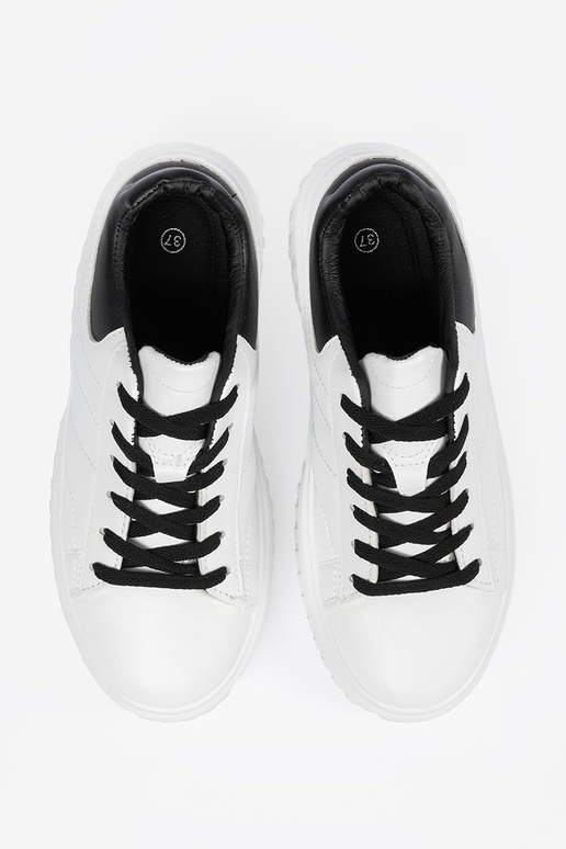 Sapatos femininos LIBERO