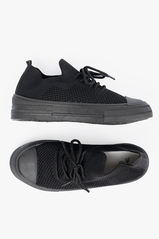 Sapatos femininos pretos