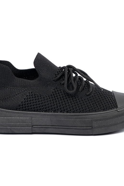 Sapatos femininos pretos