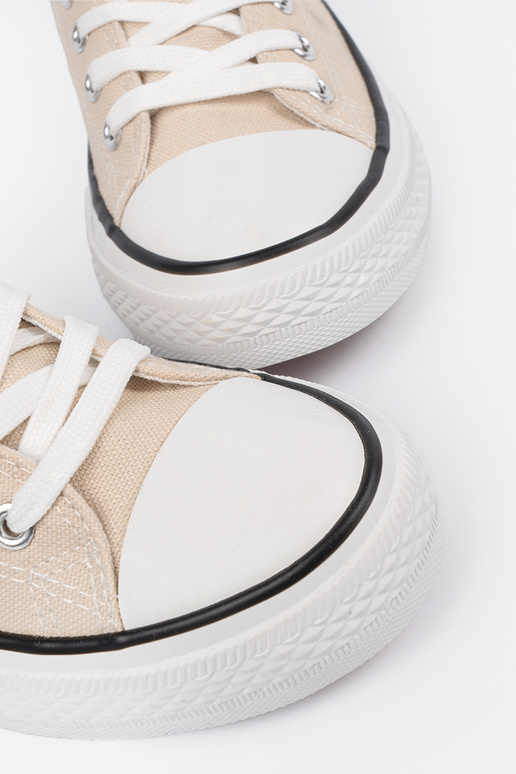 Sapatos femininos areia brilhante de...