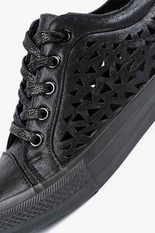 Sapatos femininos de salto com...