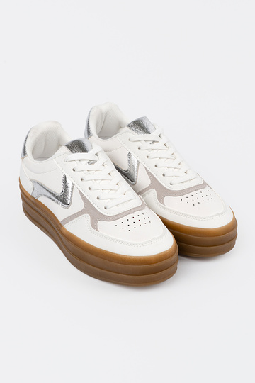 Tênis esportivos femininos... 2