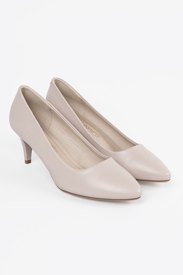 Saltos cinzas, Sergio Leone 2