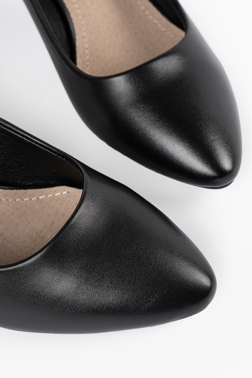 Saltos clássicos pretos, Sergio Leone