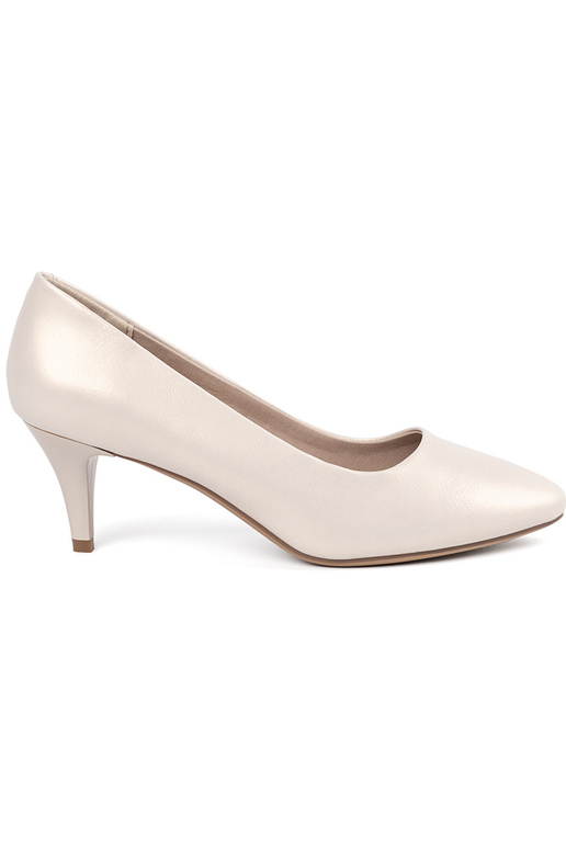 Saltos em tom de marfim, Sergio Leone