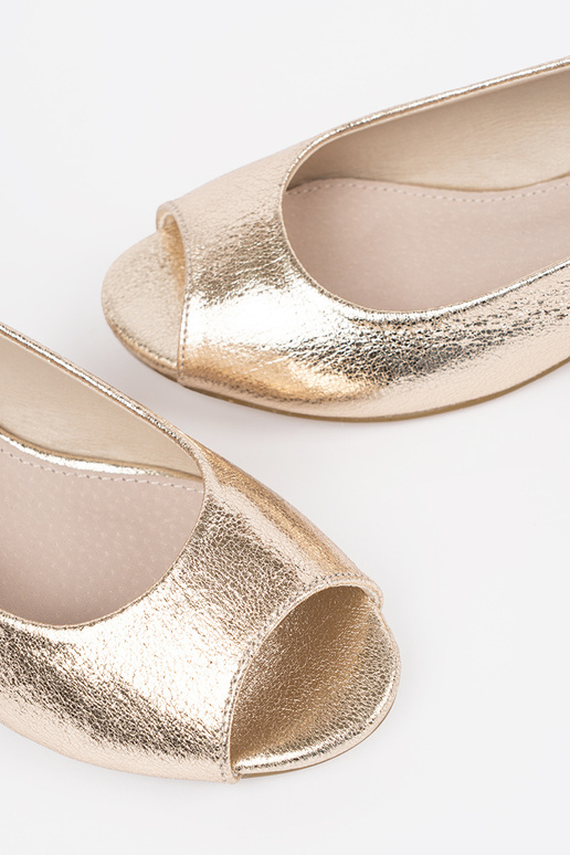 Sandálias femininas pretas, Sergio Leone Sandálias femininas pretas, Sergio Leone