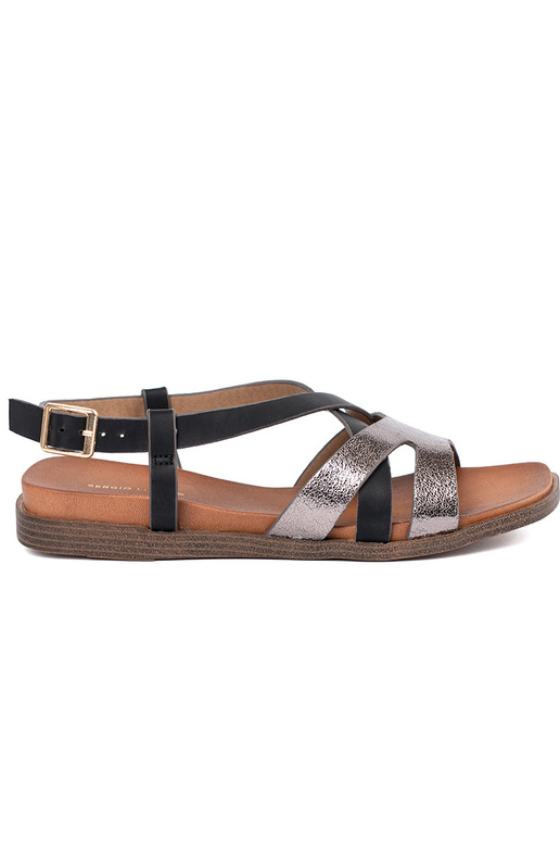 Chinelas infantis leves em rosa, Big...