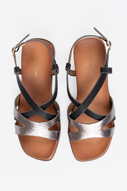 Chinelas infantis leves em rosa, Big...