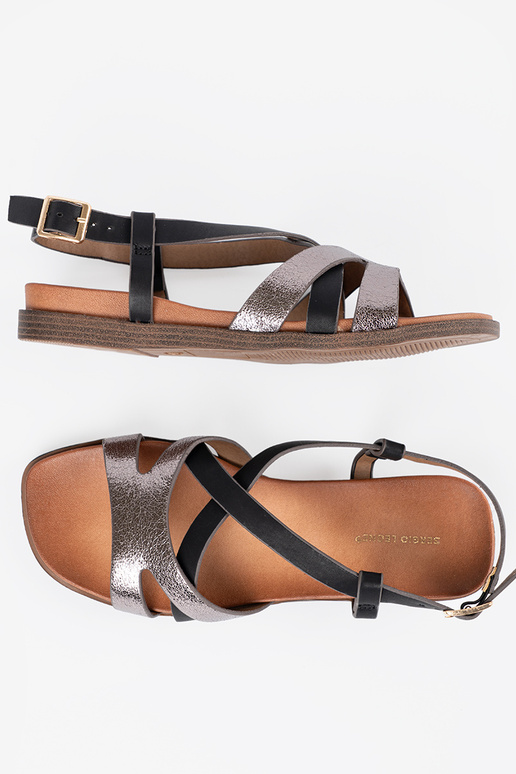 Chinelas infantis leves em rosa, Big...