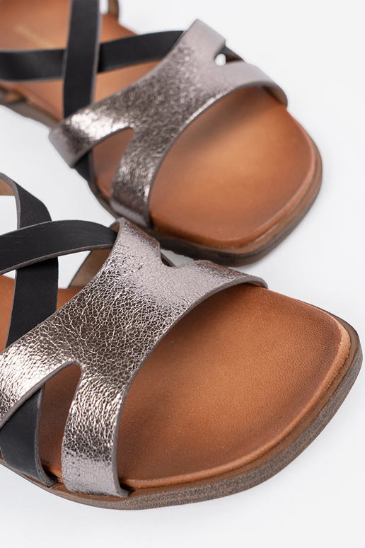 Chinelas infantis leves em rosa, Big...