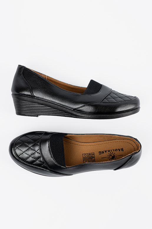 Muletons femininos pretos modelo... Muletons femininos pretos modelo...