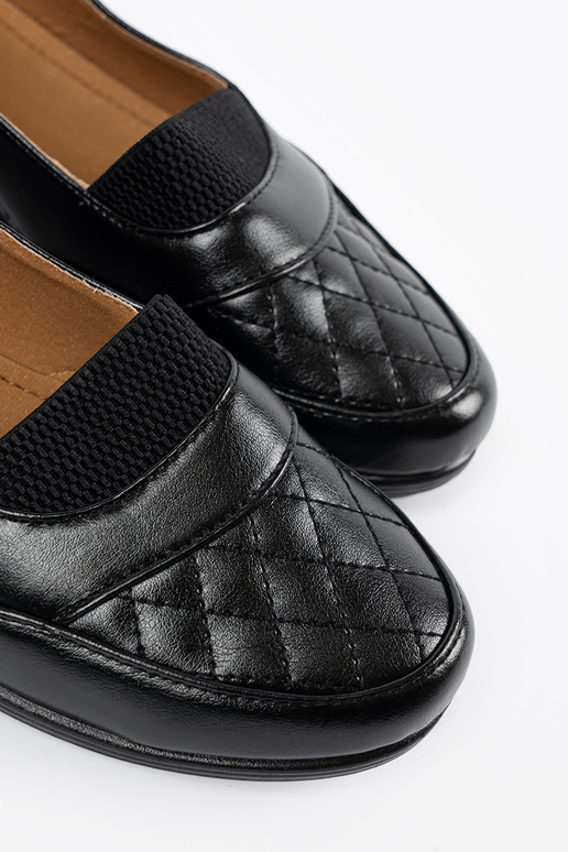 Muletons femininos pretos modelo... Muletons femininos pretos modelo...