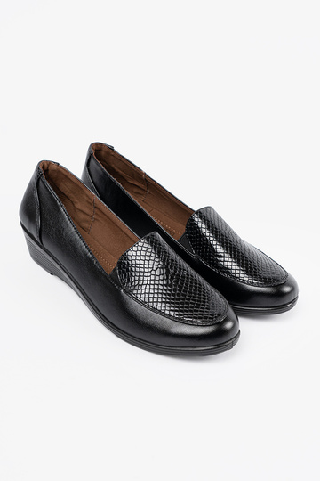 Sapatos de meia altura... 2