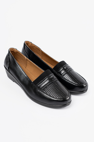 Sapatos de meia altura... 2