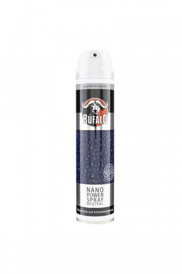 Habilitadono PoParaer Spray Bufalo Preparat Do Impregnacji BezbarParany