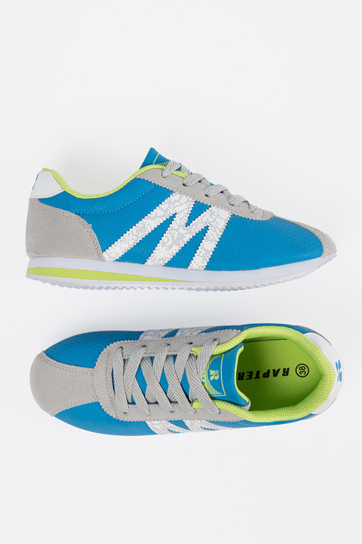 azul-cor cinza calçado desportivo azul-cor cinza calçado desportivo