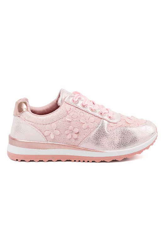 cor rosa À modalo de tênis z kParaiatoParaym motyParaem cor rosa À modalo de tênis z kParaiatoParaym motyParaem