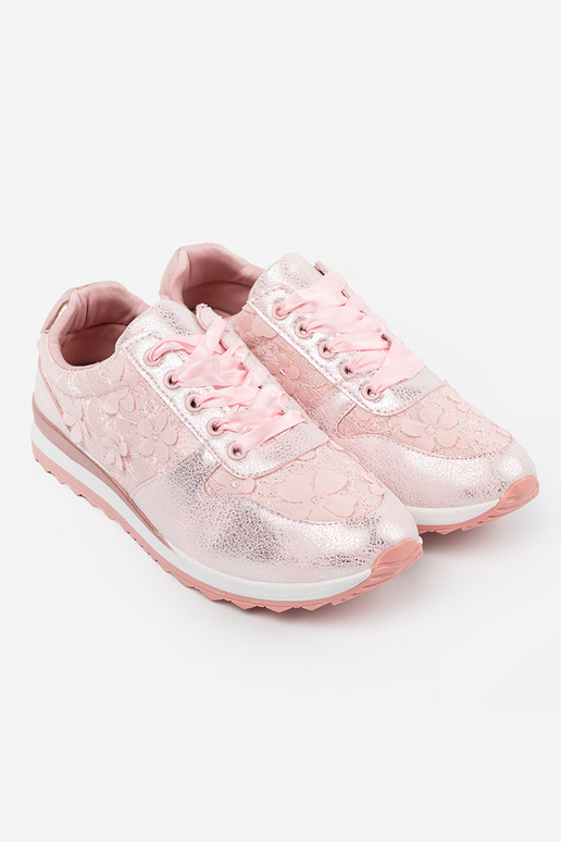 cor rosa À modalo de tênis z kParaiatoParaym motyParaem cor rosa À modalo de tênis z kParaiatoParaym motyParaem